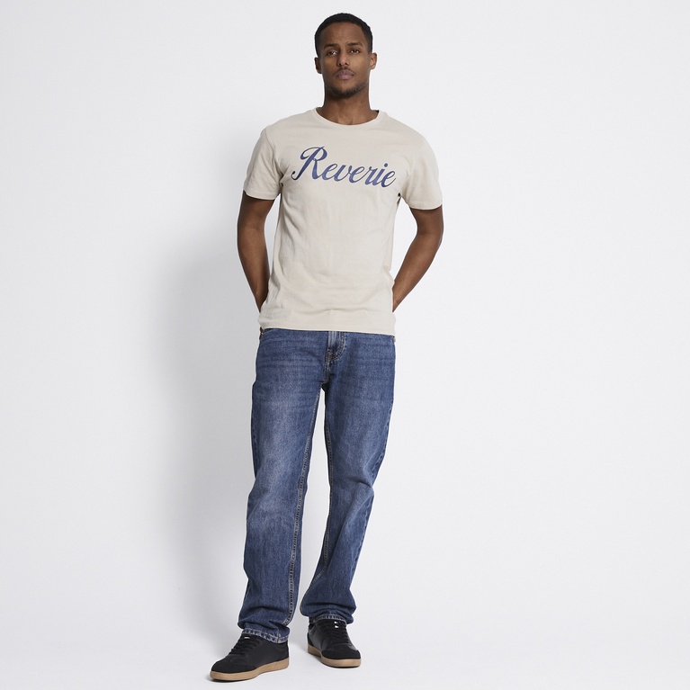 Printed t-shirt "Bill"